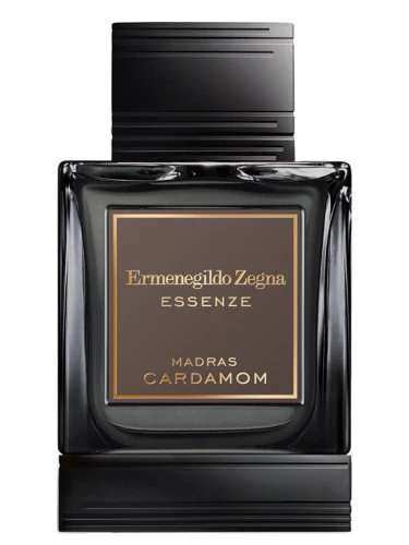 Ermenegildo Zegna Madras Cardamom 100 ml