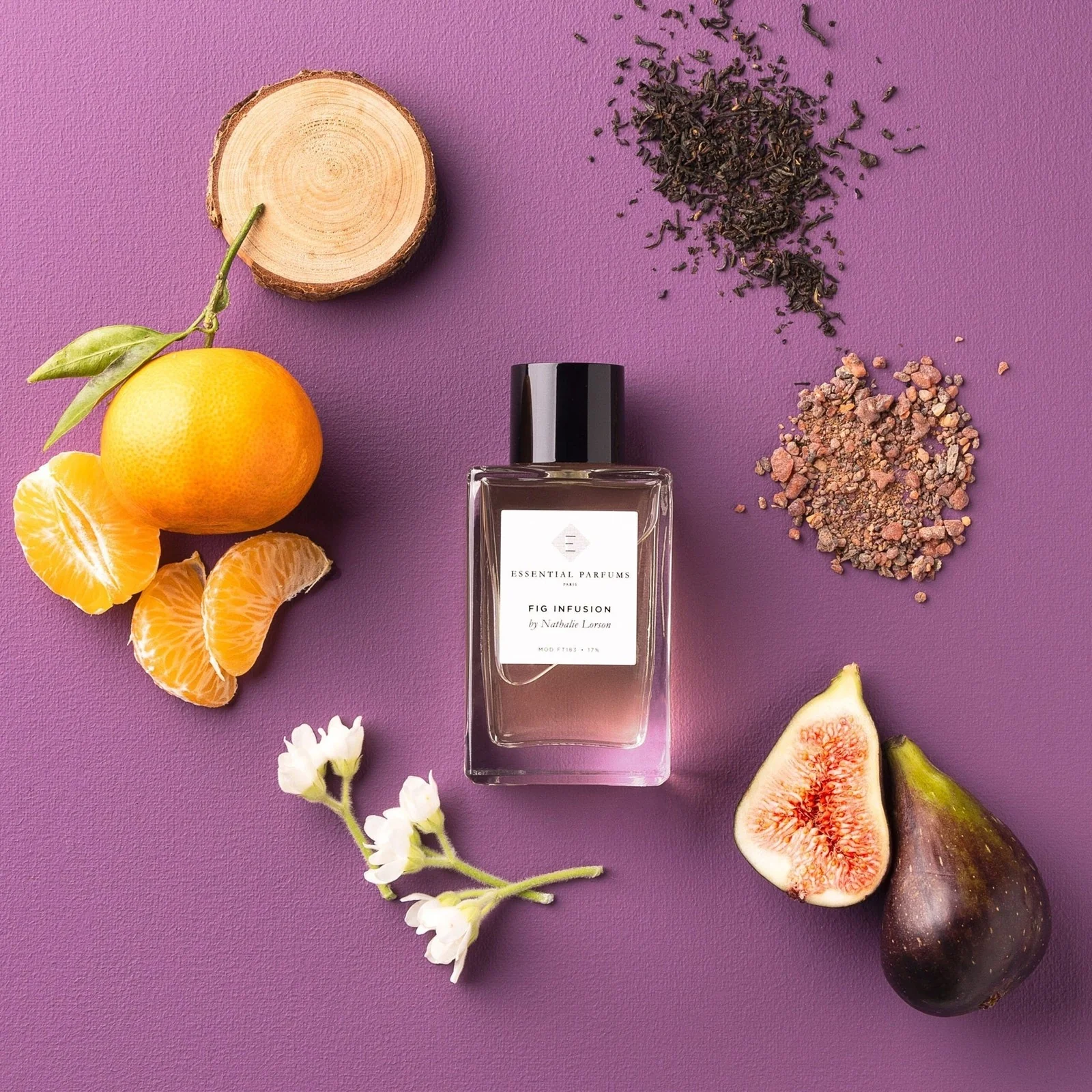 Essential Parfums Fig Infusion Edp 100ml - Image 3