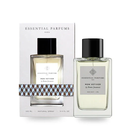 Essential Parfums Mon Vetiver Edp 100ml - Image 2