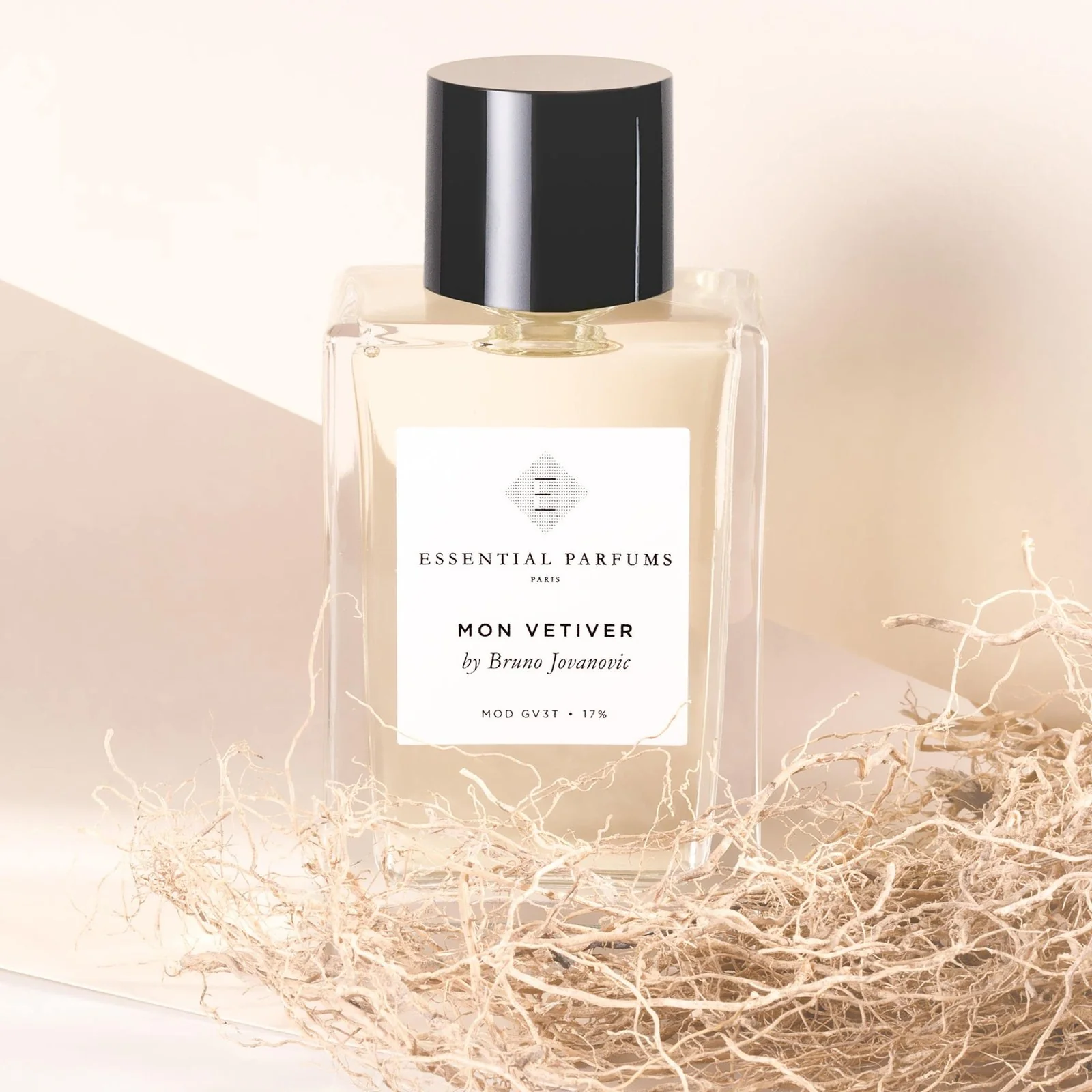 Essential Parfums Mon Vetiver Edp 100ml - Image 3
