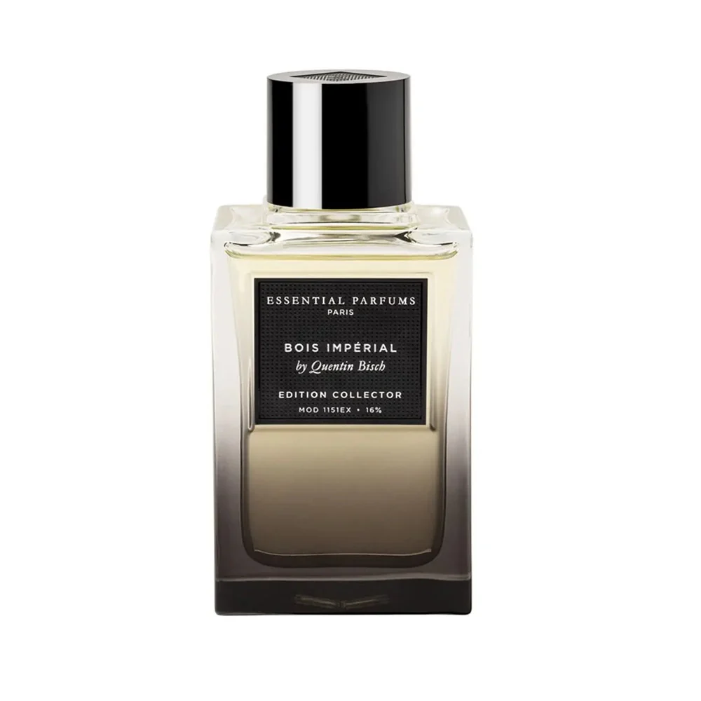 Essential perfumes biao imperial edition collector edp 100 ml