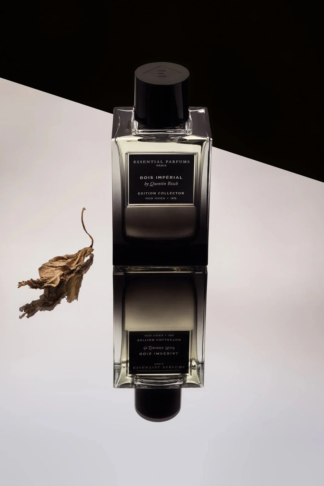Essential perfumes biao imperial edition collector edp 100 ml - Image 2