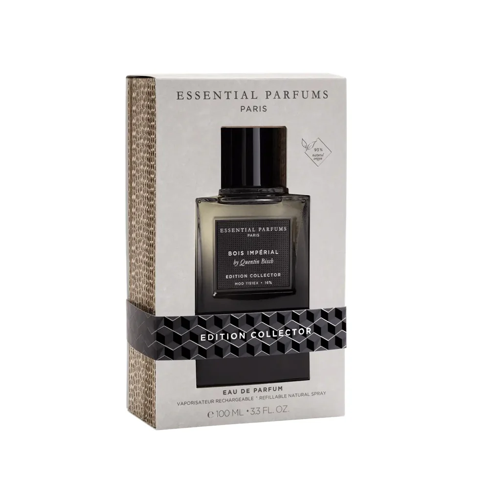 Essential perfumes biao imperial edition collector edp 100 ml - Image 3