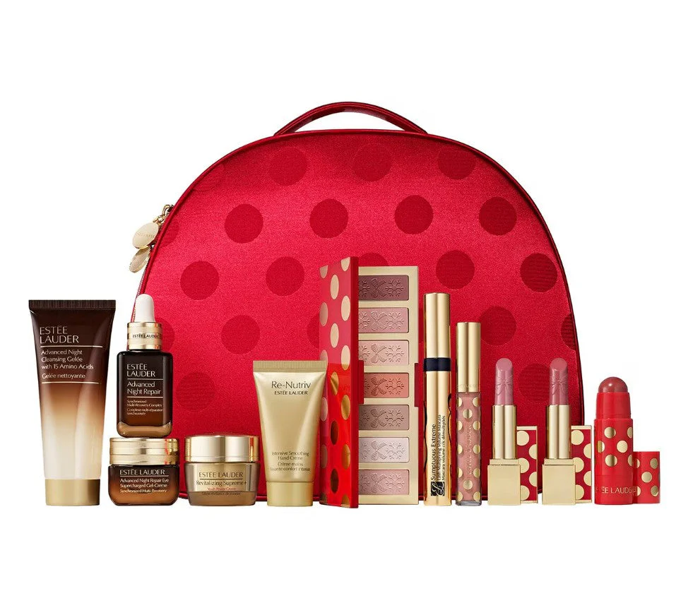 Estee Lauder Blockbuster Set