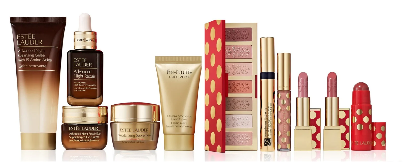 Estee Lauder Blockbuster Set - Image 2