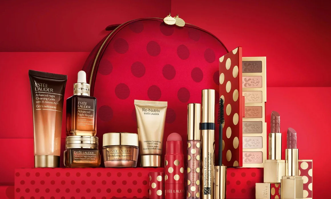 Estee Lauder Blockbuster Set - Image 3