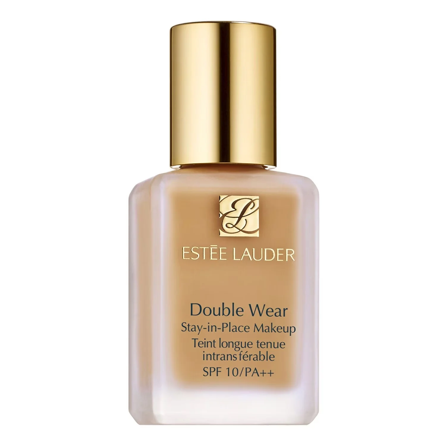 Estee Lauder Double Wear - Stay-in-Place Foundation SPF 10 - 30 ml - Image 3
