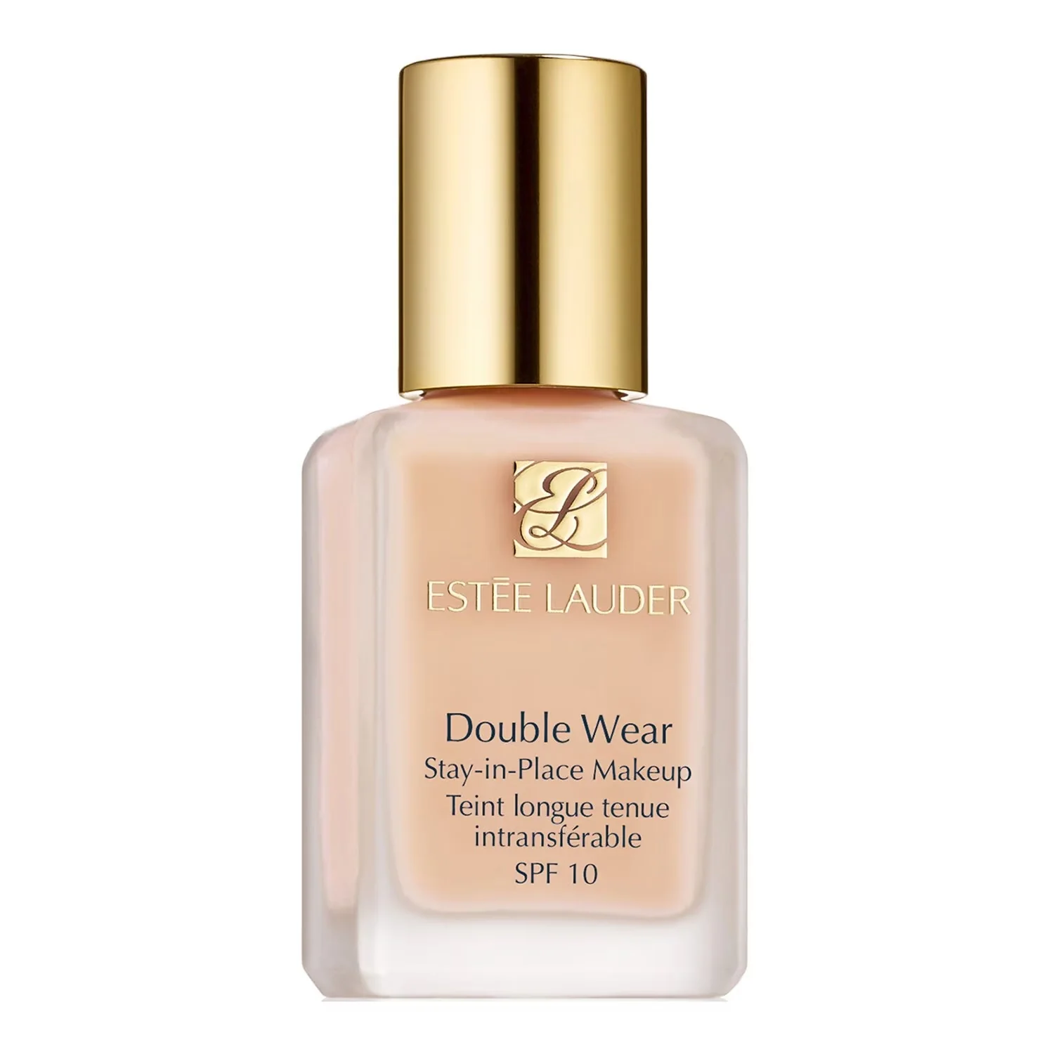 Estee Lauder Double Wear - Stay-in-Place Foundation SPF 10 - 30 ml - Image 4