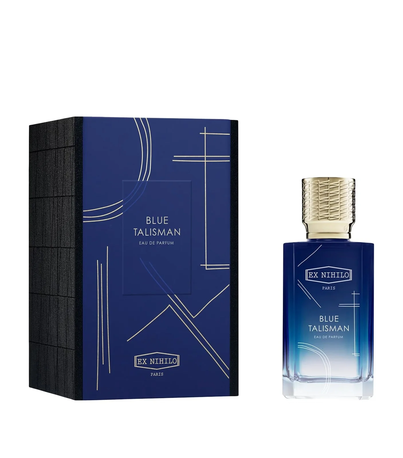 Ex Nihilo Blue Talisman EDP 100 ML - Image 2