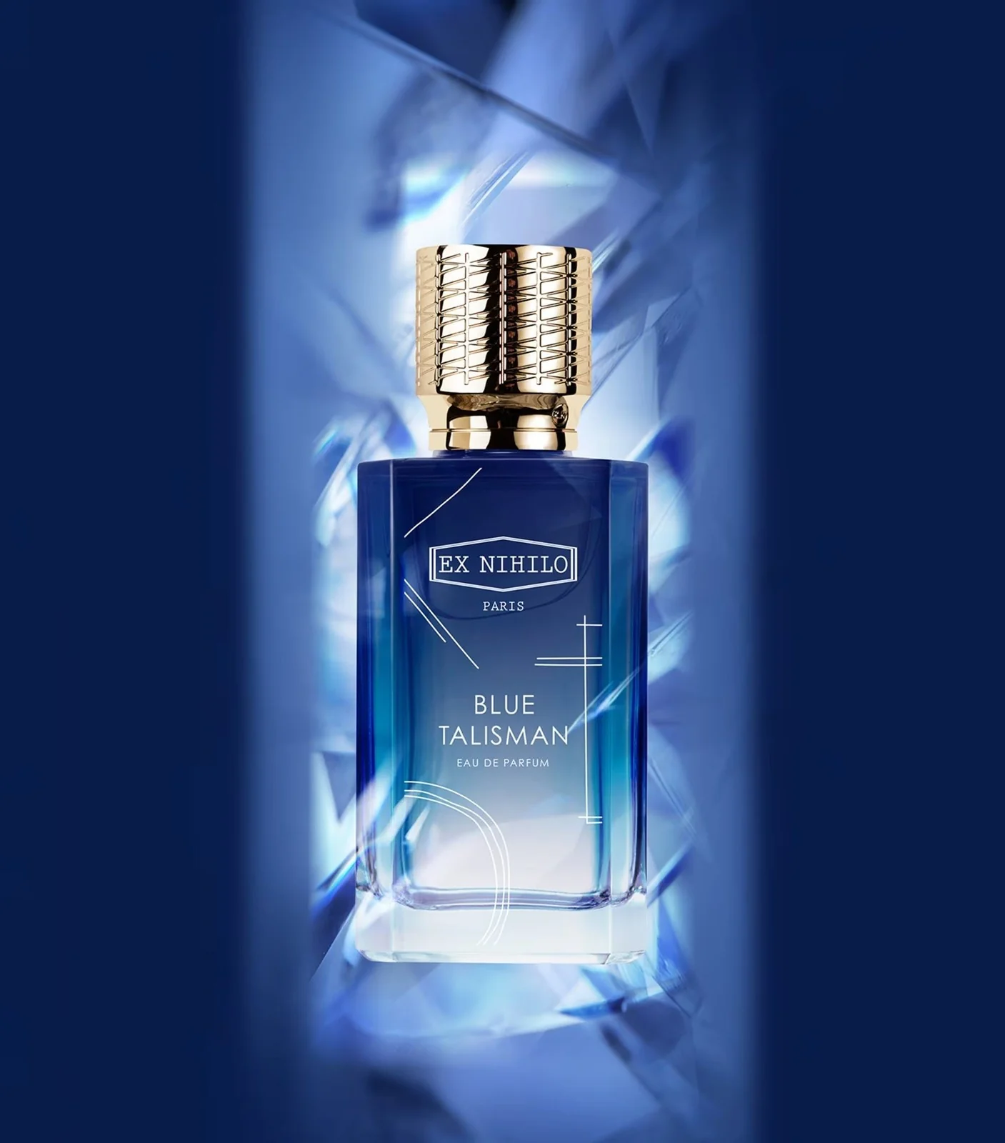 Ex Nihilo Blue Talisman EDP 100 ML - Image 3