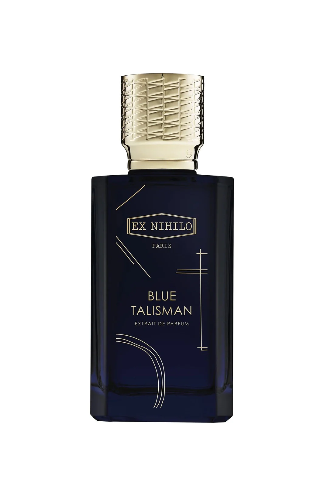 Ex Nihilo Blue Talisman Extrait De Parfum 100 ml