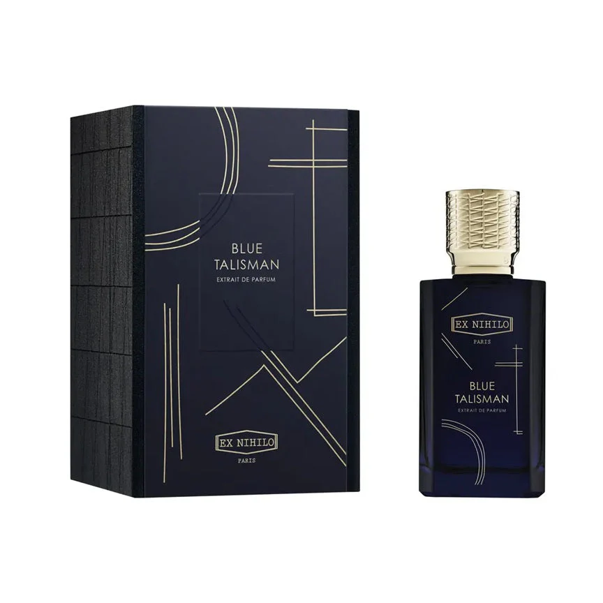 Ex Nihilo Blue Talisman Extrait De Parfum 100 ml - Image 2