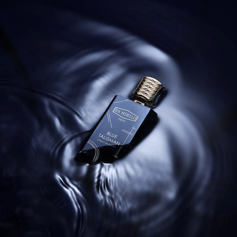 Ex Nihilo Blue Talisman Extrait De Parfum 100 ml - Image 3