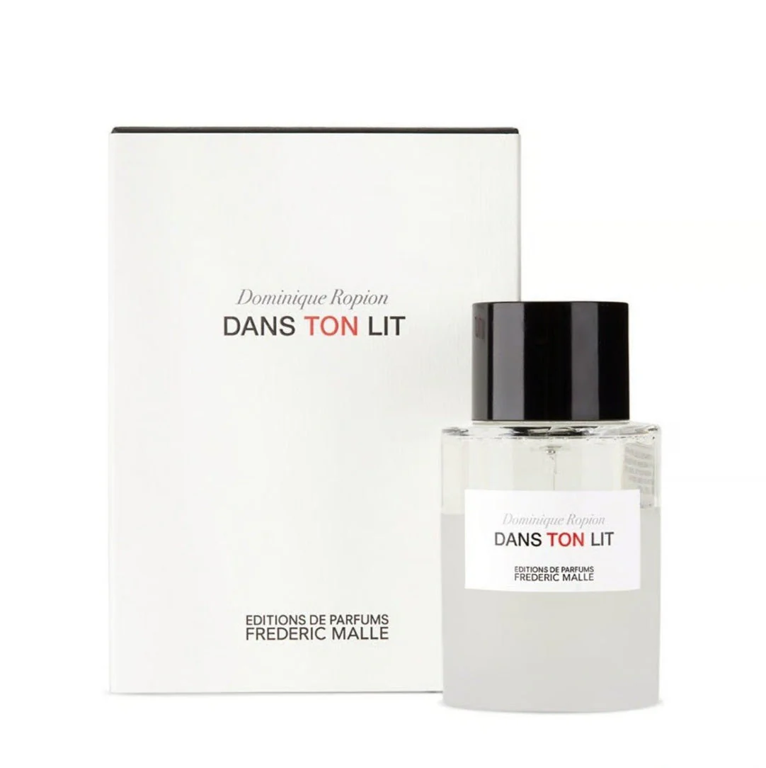 Frederic Malle Dominique Ropion Dans Ton Lit Eau De Lit / Linen Spray 100 ML - Image 2