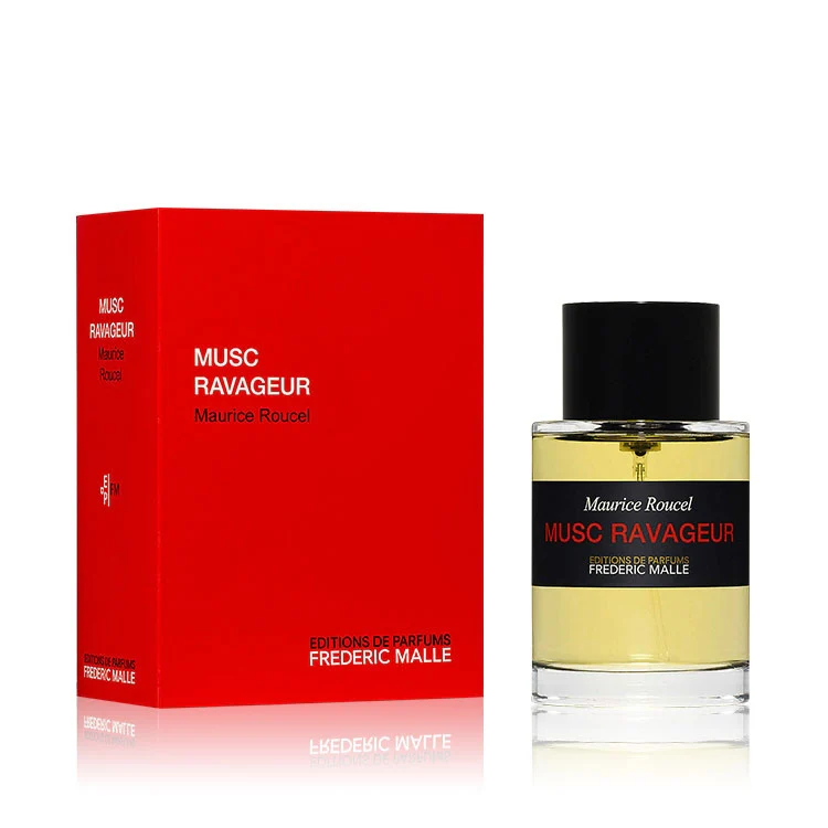 Frederic Malle Musc Ravageur Maurice Roucel Edp 100 ml - Image 2