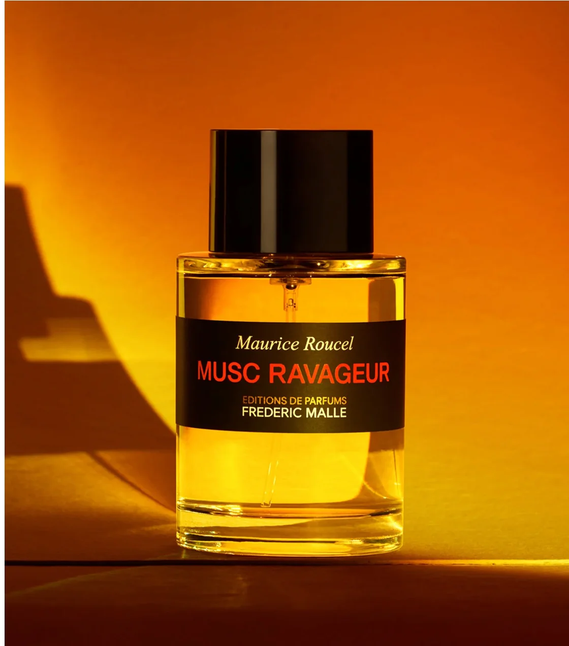 Frederic Malle Musc Ravageur Maurice Roucel Edp 100 ml - Image 3