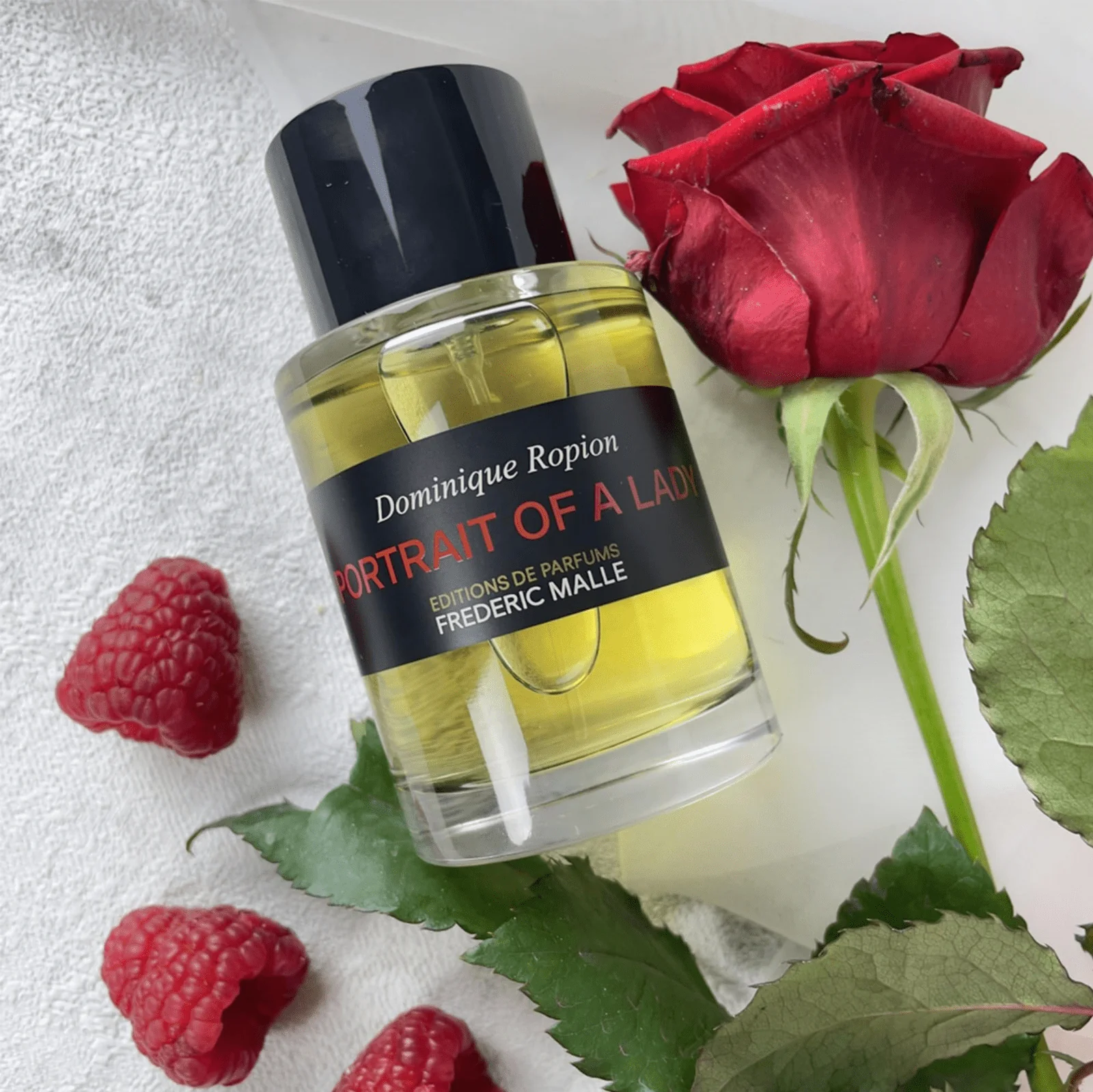 Frederic Malle Portrait of a Lady Dominique Ropion EDP 100 ml - Image 3