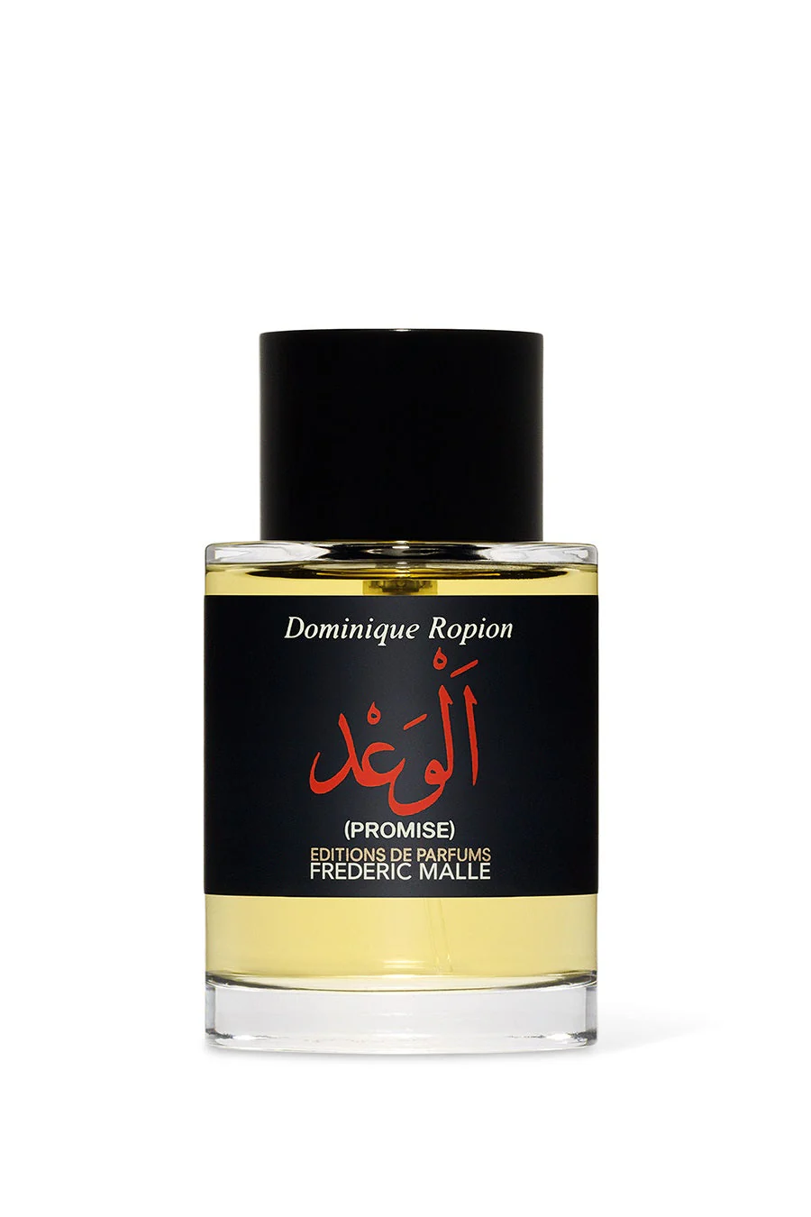 Frederic Malle Promise Dominique Ropion EDP 100 ml