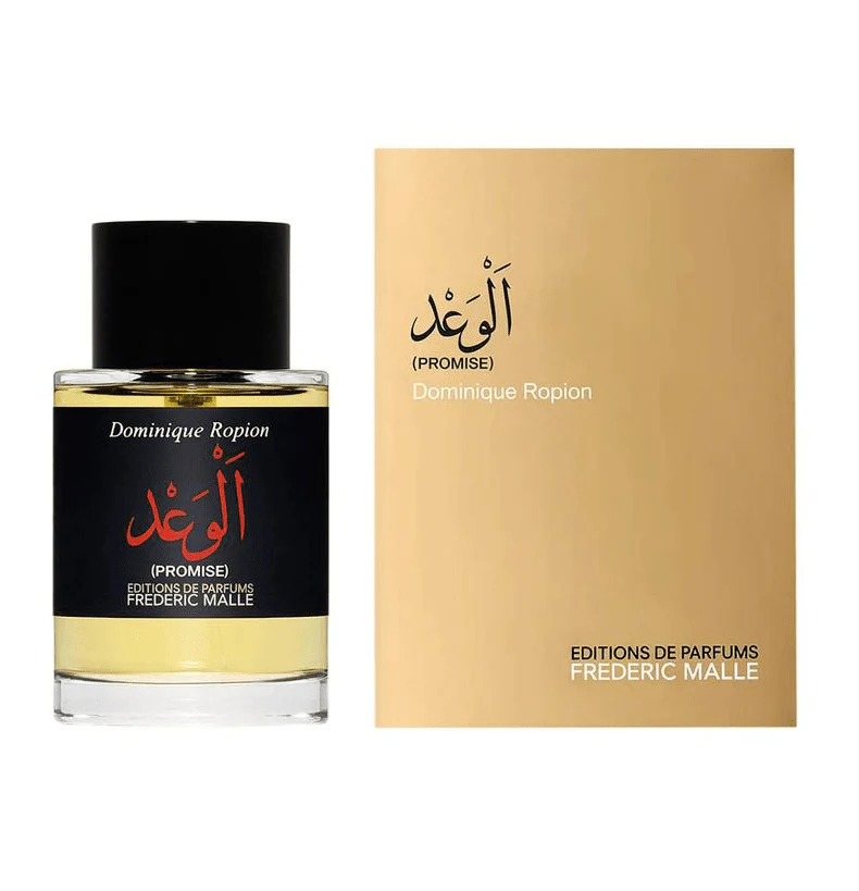 Frederic Malle Promise Dominique Ropion EDP 100 ml - Image 2