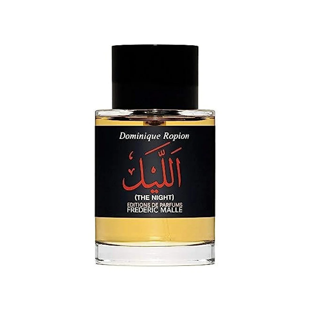 Frederic Malle The Night Dominique Ropion EDP