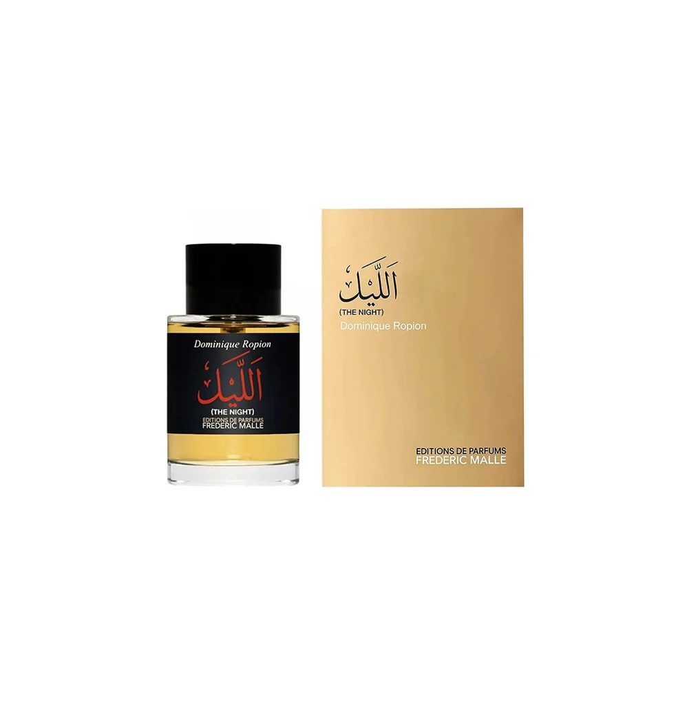 Frederic Malle The Night Dominique Ropion EDP - Image 2