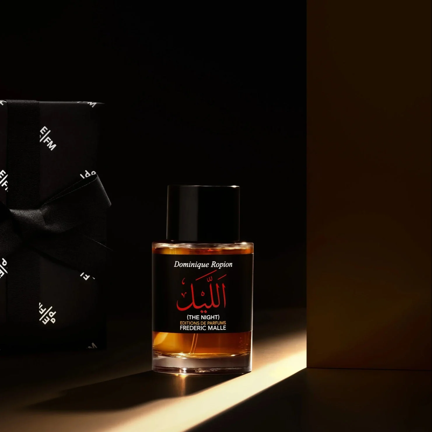 Frederic Malle The Night Dominique Ropion EDP - Image 3