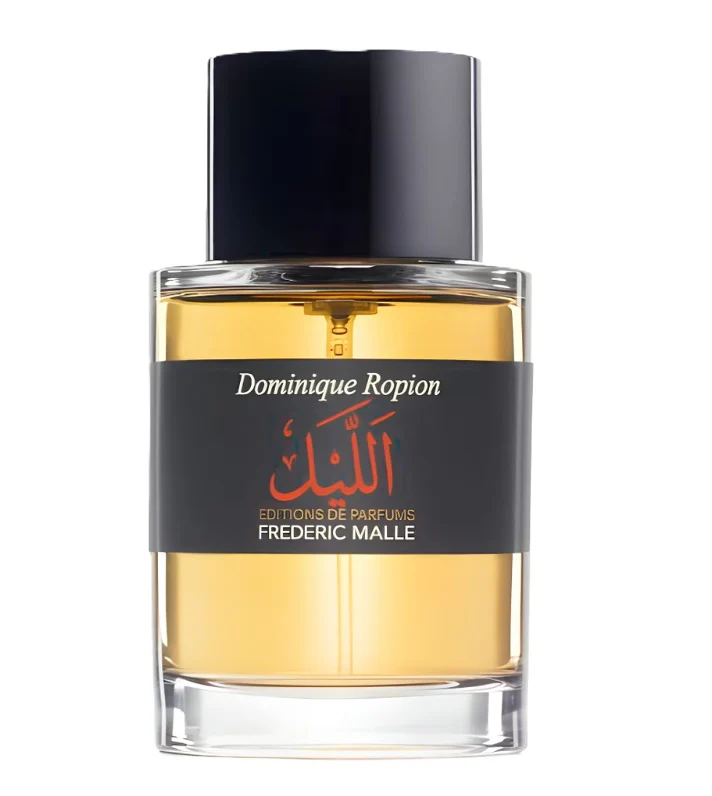 Frederic Malle The Night Dominique Ropion EDP - Image 4