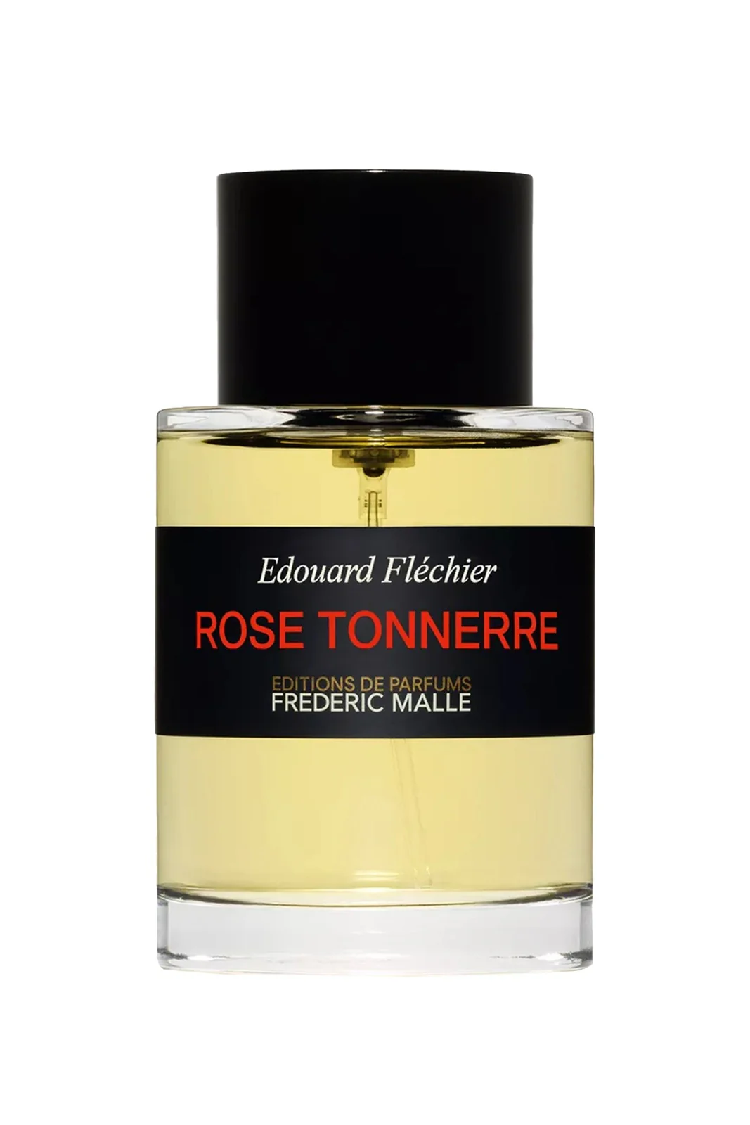 Fredric Malle Rose Tonnerre  Edouard Flechier EDP 100 ml