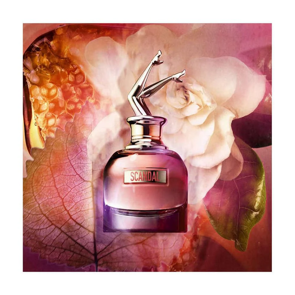 Jean Paul Gaultier Scandal EDP 3Pcs Gift Set - Image 2