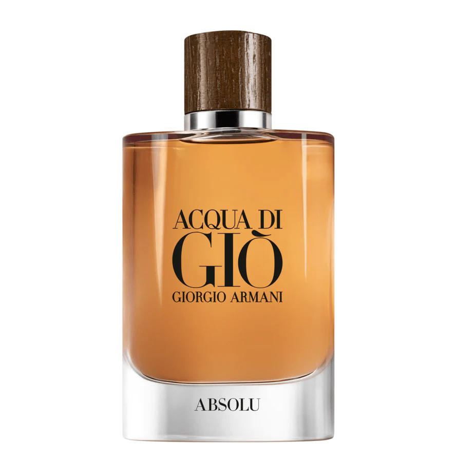 Giorgio Armani Acqua Di Gio Absolu EDP 125ml