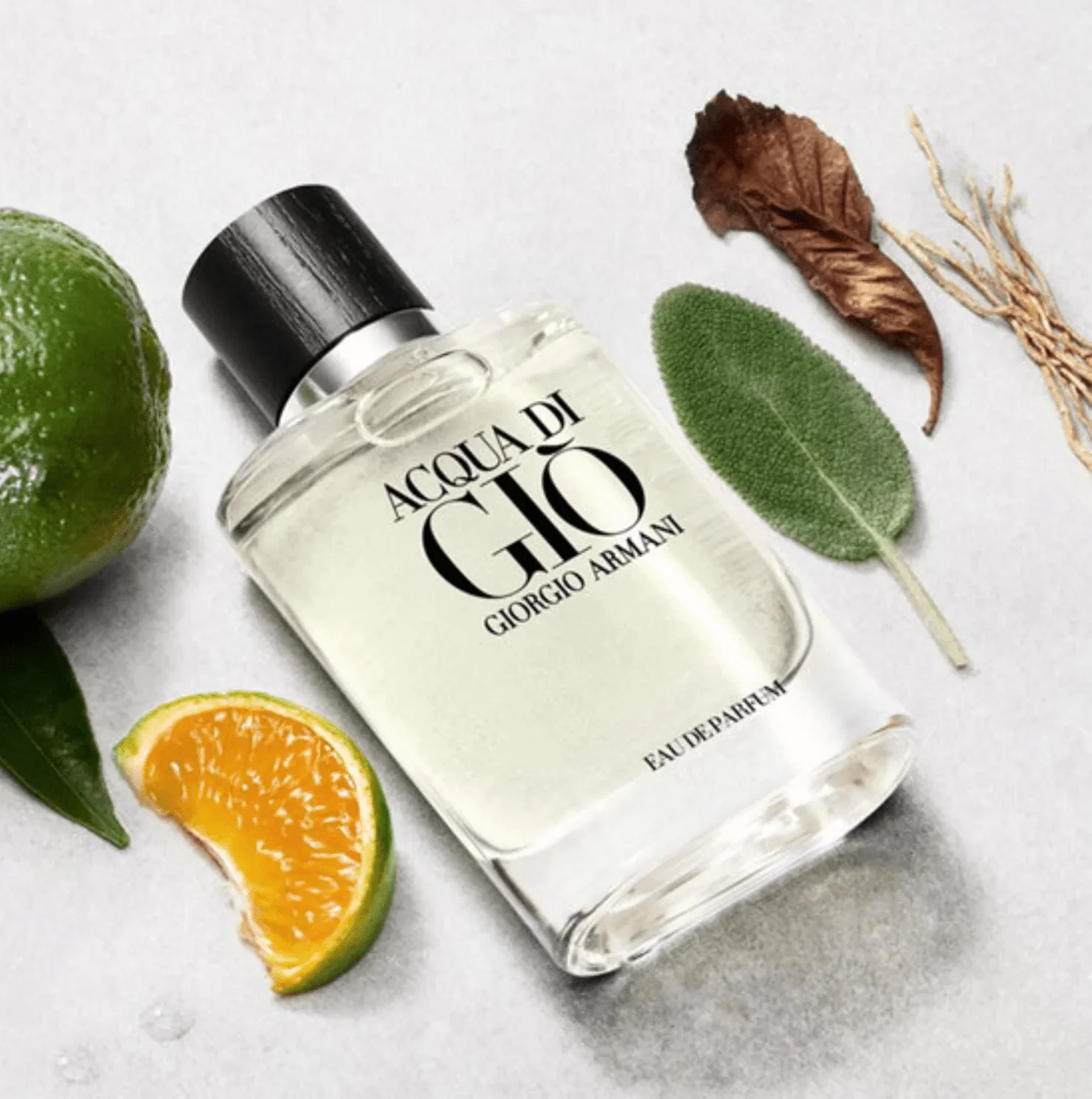 Giorgio Armani Acqua Di Gio  EDP 75 ml - Image 2