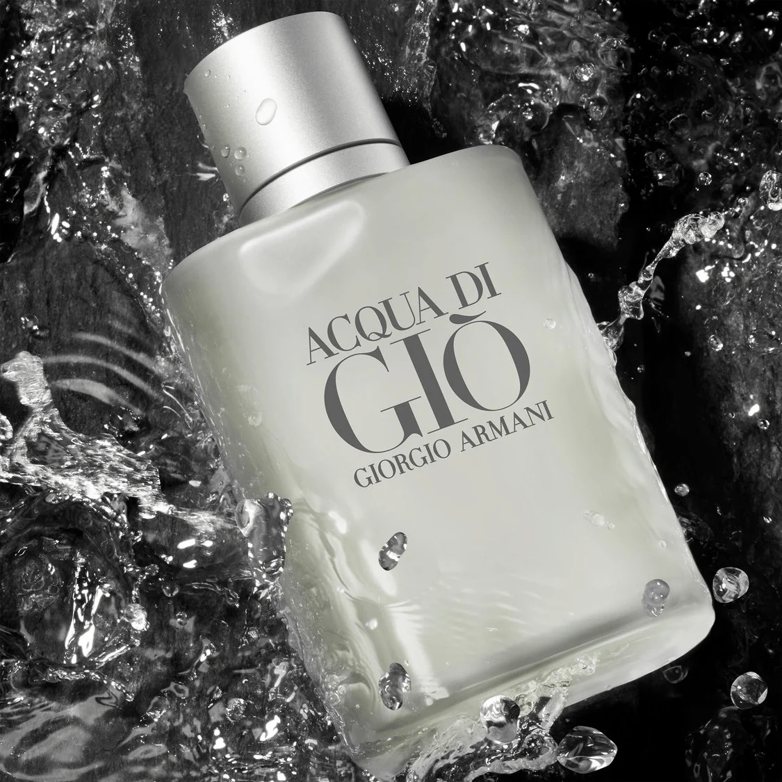 Giorgio Armani Acqua di Gio EDT 100ml - Image 3