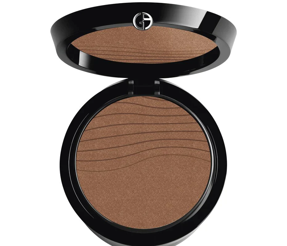 Giorgio Armani Luminous Silk Glow Fusion Powder - Image 5