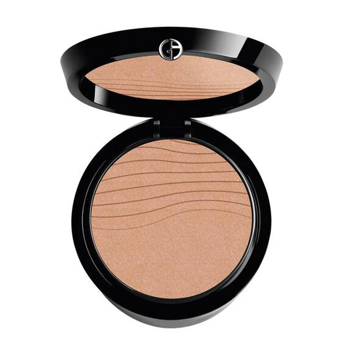 Giorgio Armani Luminous Silk Glow Fusion Powder - Image 9