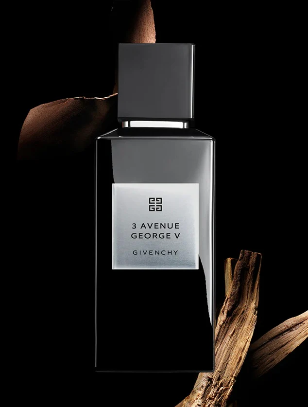 Givenchy 3 Avenue George V EDP 100 ml - Image 2
