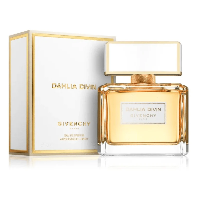 Givenchy Dahlia Divin EDP 75ml - Image 2