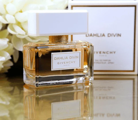 Givenchy Dahlia Divin EDP 75ml - Image 3