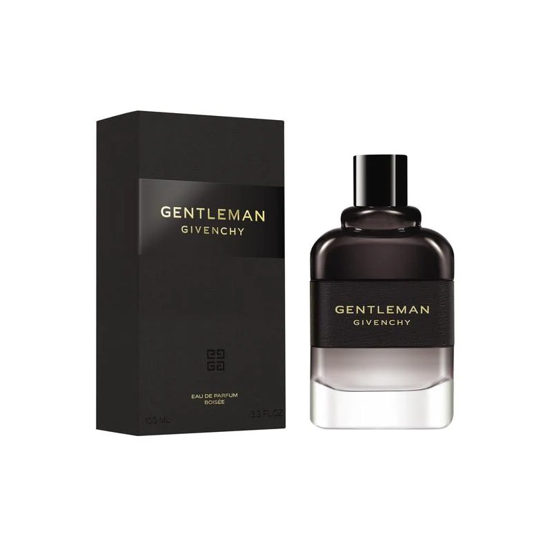 Givenchy Gentleman Boisee EDP - Image 2