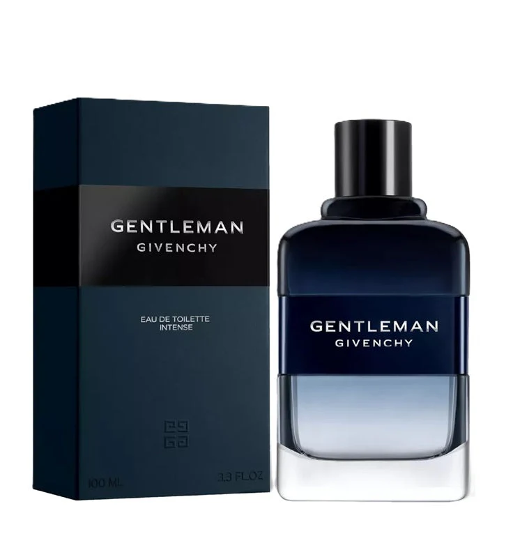 Givenchy Gentleman Intense EDT 100ml - Image 2