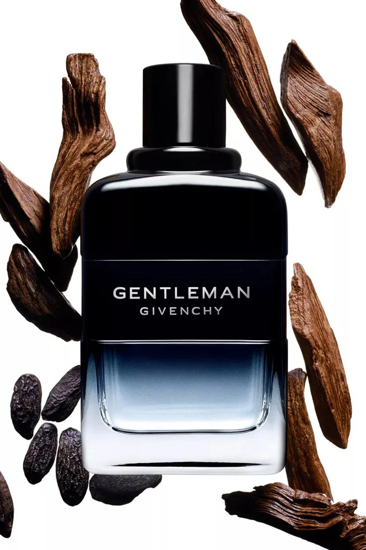 Givenchy Gentleman Intense EDT 100ml - Image 3