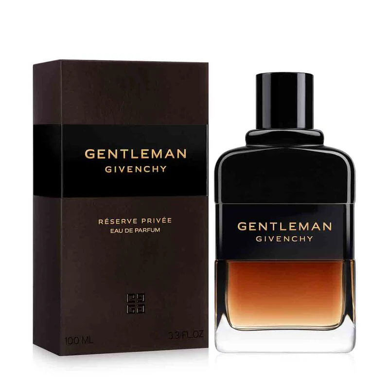 Givenchy Gentleman Reserve Privee EDP - Image 2