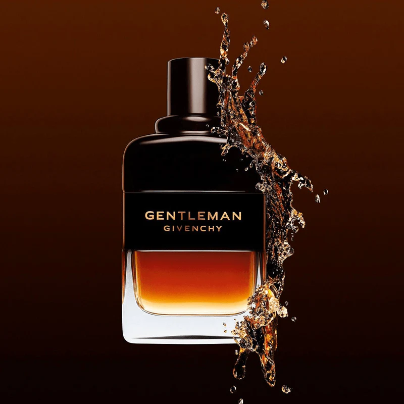 Givenchy Gentleman Reserve Privee EDP - Image 3