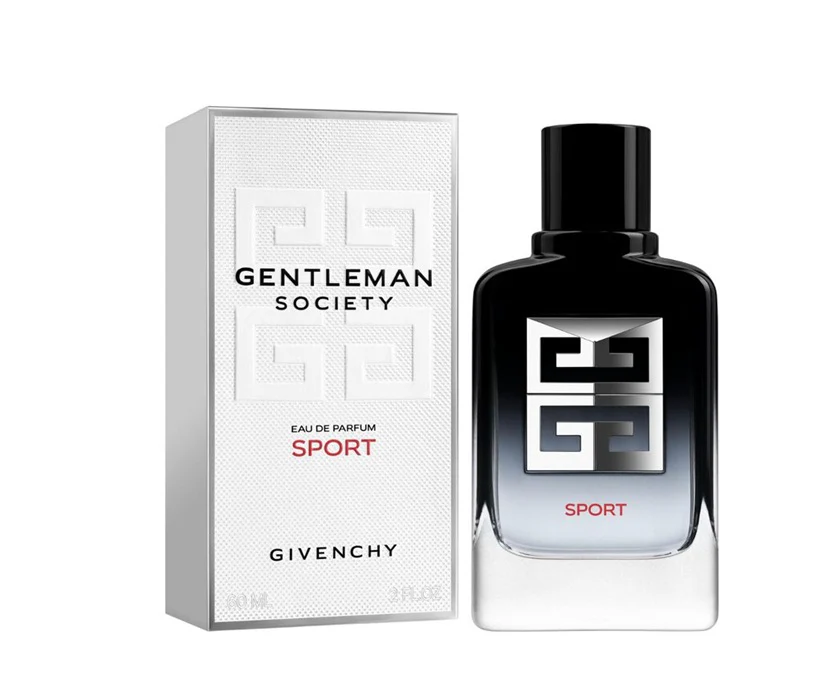 Givenchy Gentleman Society Sport EDP - Image 2
