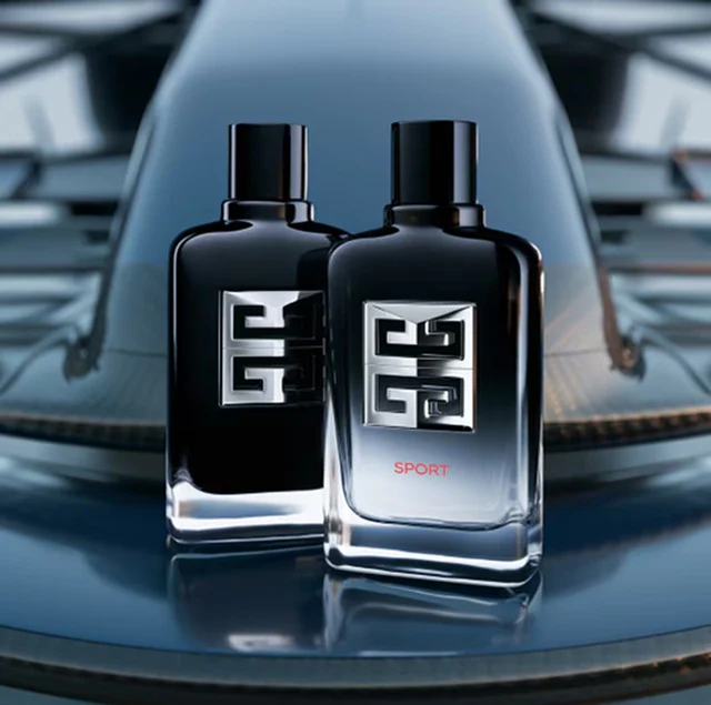 Givenchy Gentleman Society Sport EDP - Image 3