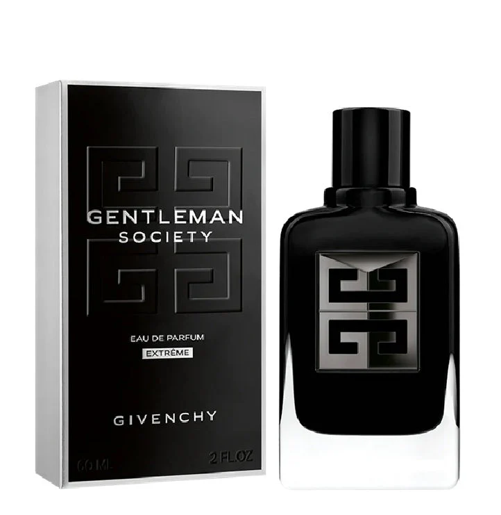 Givenchy Gentleman Society Extreme EDP - Image 2