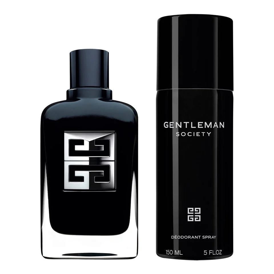 Givenchy gentleman society Gift Set