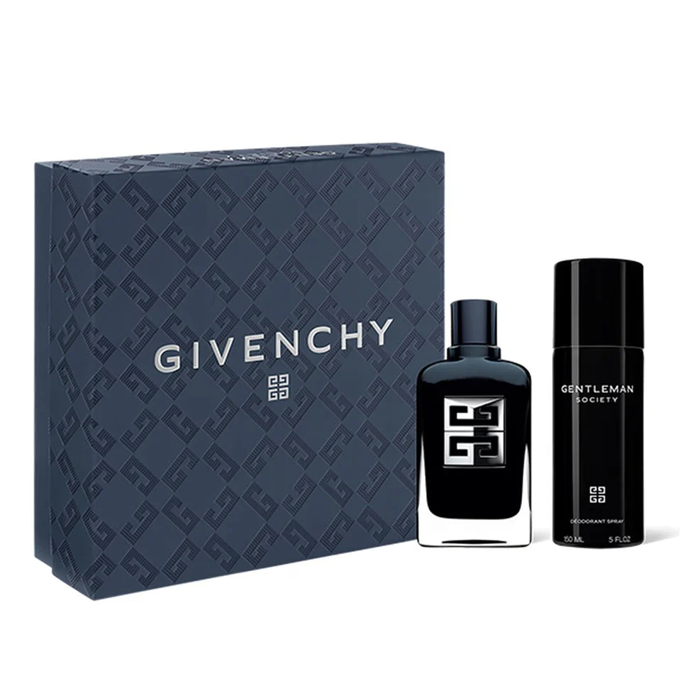 Givenchy gentleman society Gift Set - Image 2