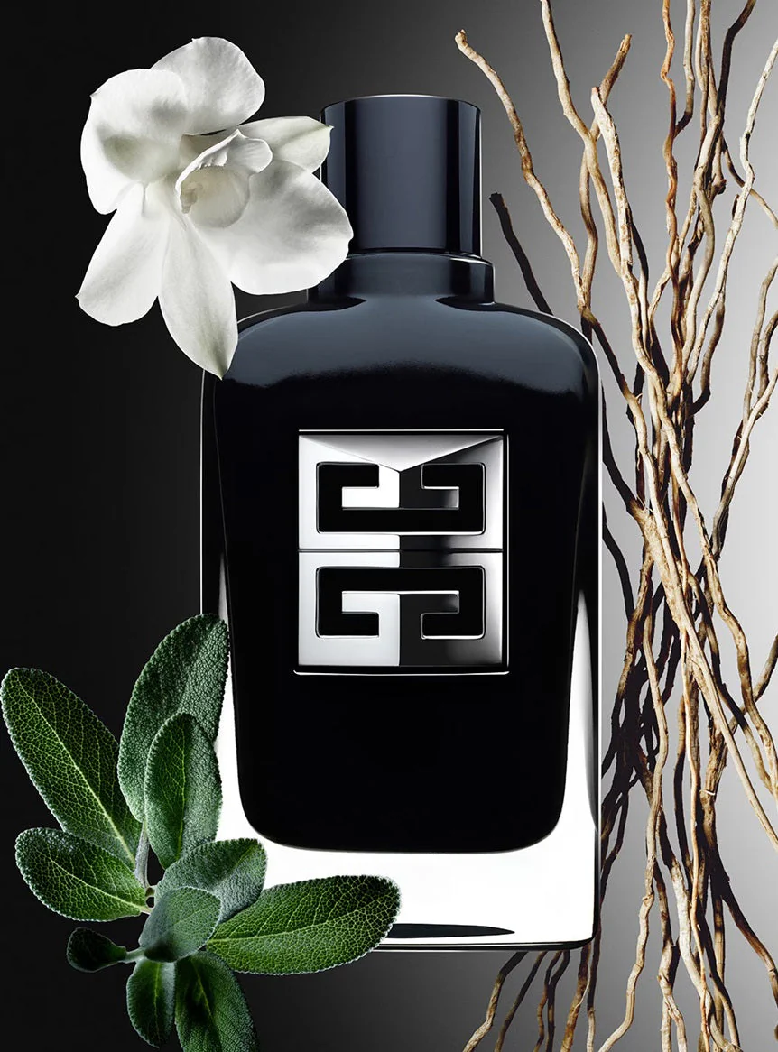 Givenchy gentleman society Gift Set - Image 3