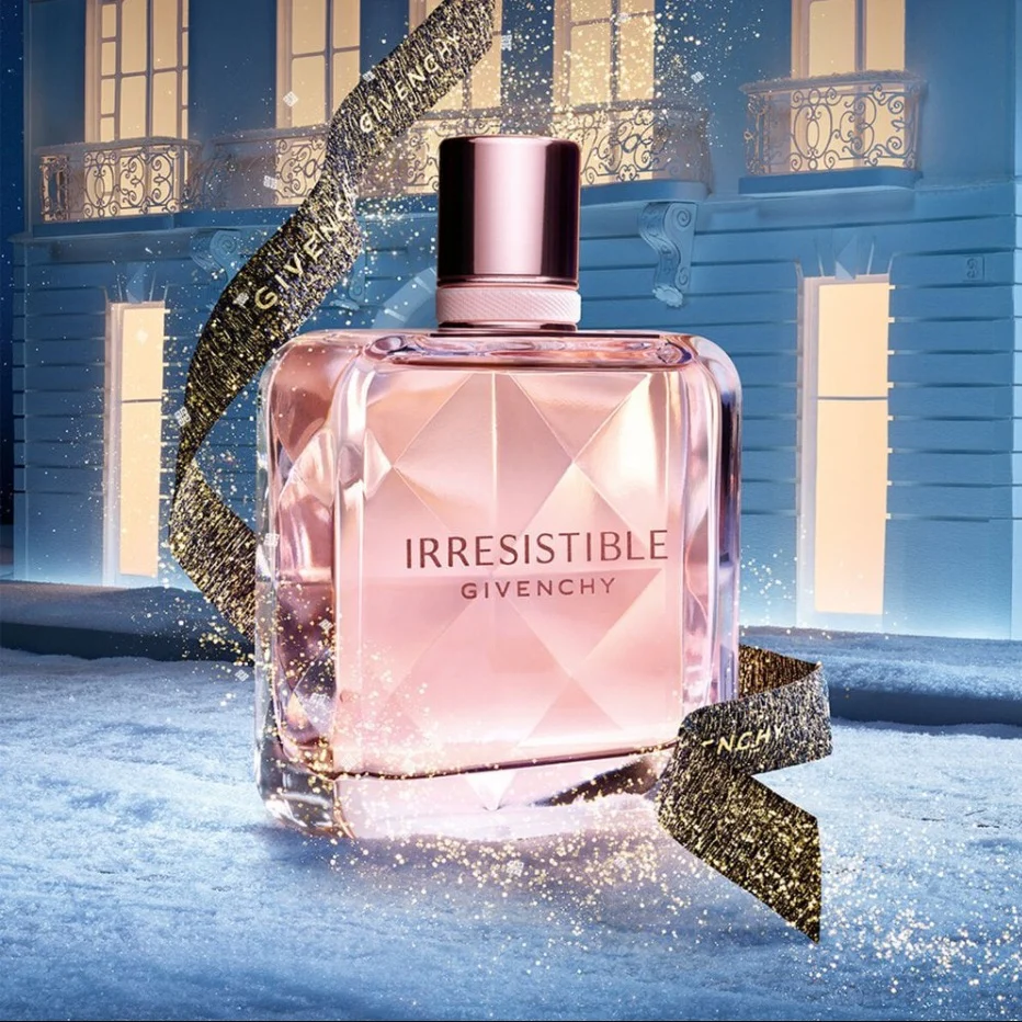 Givenchy Irresistible EDP - Image 3