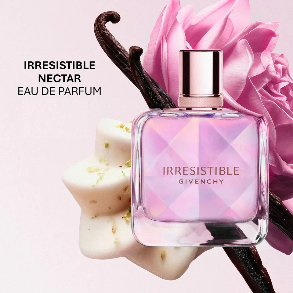 Givenchy Irresistible Nectar EDP - Image 3